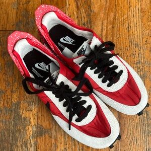 Nike Daybreak Undercover University Red Women's CJ3295-600 Size 7